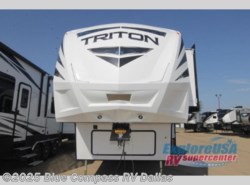 New 2019 Dutchmen Triton 3561 available in Mesquite, Texas