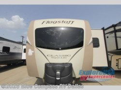 New 2019 Forest River Flagstaff Micro Lite 25BRDS available in Mesquite, Texas