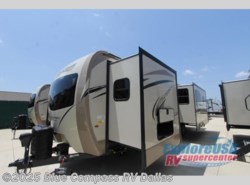 New 2019 Forest River Flagstaff Classic Super Lite 832OKBS available in Mesquite, Texas