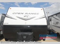 New 2019 Highland Ridge Open Range Conventional OT23RLS available in Mesquite, Texas