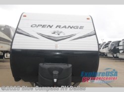 New 2019 Highland Ridge Open Range Conventional OT23RLS available in Mesquite, Texas