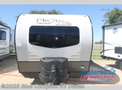 New 2019 Forest River Flagstaff Micro Lite 23LB available in Mesquite, Texas