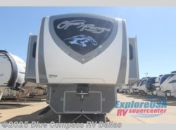 New 2019 Highland Ridge Open Range OF373RBS available in Mesquite, Texas