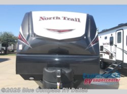 New 2019 Heartland North Trail 23RBS available in Mesquite, Texas