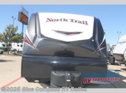New 2019 Heartland North Trail 22CRB available in Mesquite, Texas