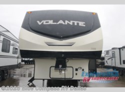 New 2019 CrossRoads Volante 270BH available in Mesquite, Texas