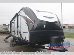 New 2019 Heartland North Trail 25LRSS King available in Mesquite, Texas