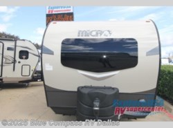 New 2019 Forest River Flagstaff Micro Lite 23LB available in Mesquite, Texas