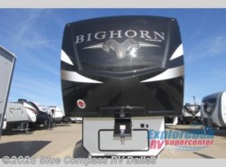 New 2019 Heartland Bighorn 3850ML available in Mesquite, Texas