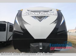 New 2019 Cruiser RV Shadow Cruiser 298RLS available in Mesquite, Texas