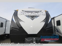 New 2019 Cruiser RV Shadow Cruiser 298RLS available in Mesquite, Texas