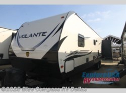New 2019 CrossRoads Volante 33DB available in Mesquite, Texas