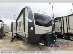 New 2019 Forest River Flagstaff Classic Super Lite 832OKBS available in Mesquite, Texas