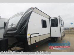 New 2019 Cruiser RV Radiance Ultra Lite 25RK available in Mesquite, Texas