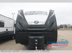 New 2019 Cruiser RV Radiance Ultra Lite 30DS available in Mesquite, Texas