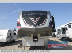 New 2019 Dutchmen Voltage V4185 available in Mesquite, Texas