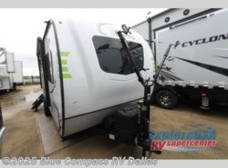 New 2019 Forest River Flagstaff E-Pro 19FBS available in Mesquite, Texas
