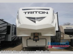 New 2019 Dutchmen Triton 3951 available in Mesquite, Texas