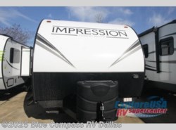 New 2019 Forest River Impression 26BH available in Mesquite, Texas