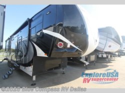 New 2019 Heartland Cyclone 4270 available in Mesquite, Texas