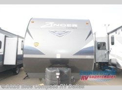New 2019 CrossRoads Zinger ZR320FB available in Mesquite, Texas