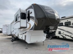 Used 2013 Dutchmen Infinity 3750FL available in Mesquite, Texas
