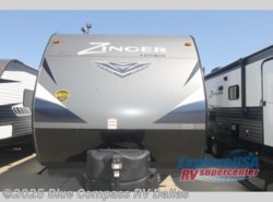 New 2019 CrossRoads Zinger ZR290KB available in Mesquite, Texas