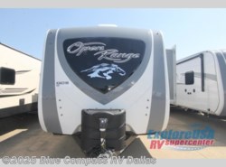 New 2019 Highland Ridge Open Range OT328BHS available in Mesquite, Texas