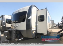 New 2020 Forest River Flagstaff Classic Super Lite 832FLBS available in Mesquite, Texas