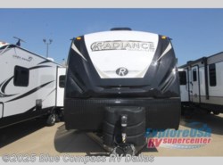 New 2019 Cruiser RV Radiance Ultra Lite 26BH available in Mesquite, Texas