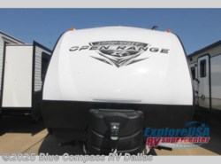 New 2019 Highland Ridge Open Range Ultra Lite UT2410RL available in Mesquite, Texas