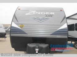 New 2020 CrossRoads Zinger ZR280BH available in Mesquite, Texas