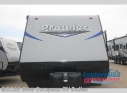 New 2020 Heartland Prowler 320BH available in Mesquite, Texas