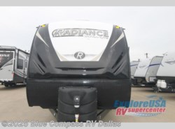 New 2020 Cruiser RV Radiance Ultra Lite 25RB available in Mesquite, Texas
