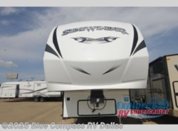 Used 2017 K-Z Sidewinder 3511DK available in Mesquite, Texas