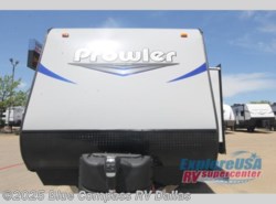 New 2020 Heartland Prowler 320BH available in Mesquite, Texas
