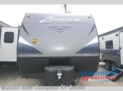 New 2019 CrossRoads Zinger ZR290KB available in Mesquite, Texas