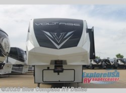 New 2019 Dutchmen Voltage V3915 available in Mesquite, Texas