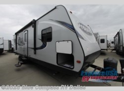 New 2019 Heartland Prowler Lynx 28 LX available in Mesquite, Texas