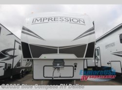 New 2019 Forest River Impression 34MID available in Mesquite, Texas