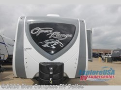 New 2019 Highland Ridge Open Range OT328BHS available in Mesquite, Texas