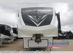 New 2020 Dutchmen Voltage V4185 available in Mesquite, Texas
