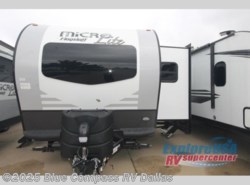 New 2020 Forest River Flagstaff Micro Lite 25FKS available in Mesquite, Texas