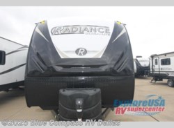 New 2020 Cruiser RV Radiance Ultra Lite 32BH available in Mesquite, Texas