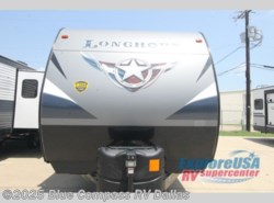 New 2020 CrossRoads Longhorn 292RE available in Mesquite, Texas