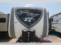 New 2020 Highland Ridge Open Range OT310BHS available in Mesquite, Texas