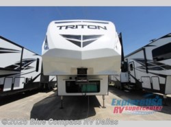 New 2020 Dutchmen Triton 3551 available in Mesquite, Texas