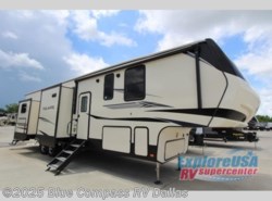 New 2020 CrossRoads Volante 3601LF available in Mesquite, Texas