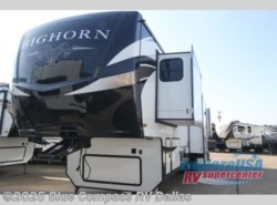 New 2020 Heartland Bighorn 3985RRD available in Mesquite, Texas