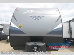 New 2020 CrossRoads Zinger ZR299RE available in Mesquite, Texas
